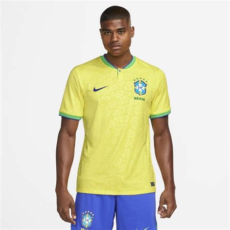 brasilien trikot 2022/23